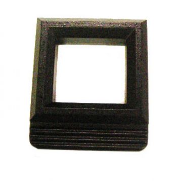 Coin Return Bezel